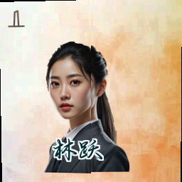 林跃